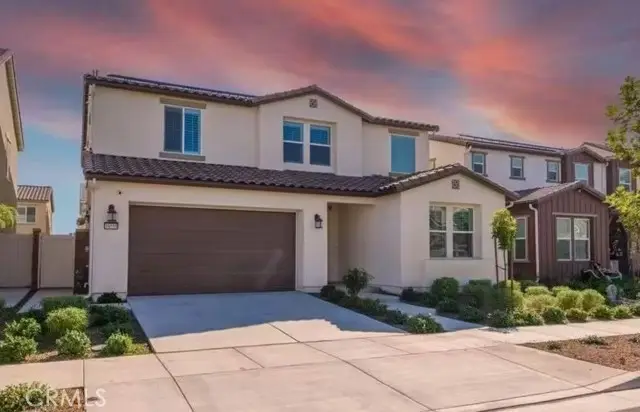 16559 Pathfinder Avenue, Chino, CA 91708 - #1