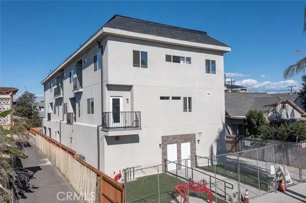 1041 Leighton Avenue, Los Angeles, CA 90037