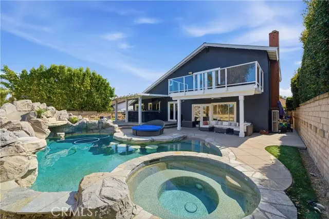24611 Via Alvorado, Mission Viejo, CA 92692 - #1