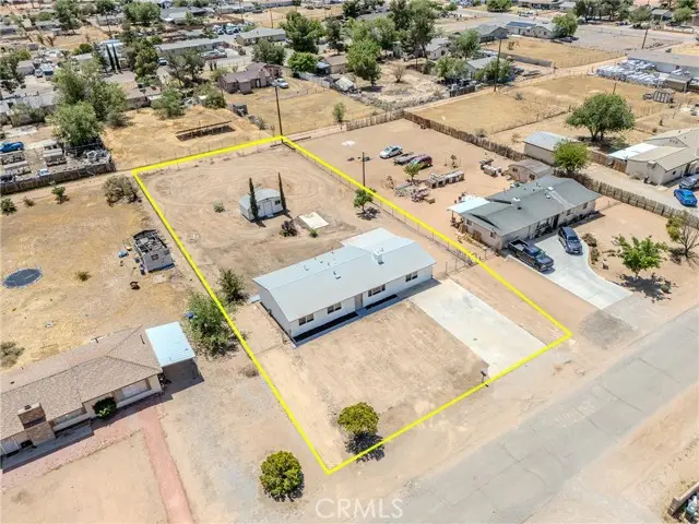 21865 Fox, Apple Valley, CA 92307 - #2