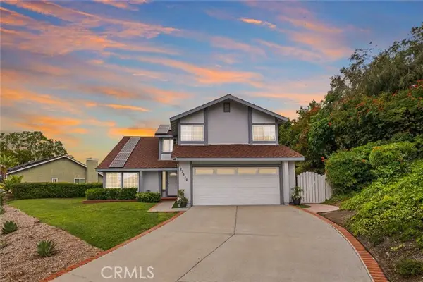 27612 Carballo, Mission Viejo, CA 92692