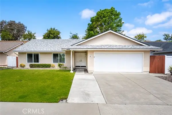 26831 Avenida Domingo, Mission Viejo, CA 92691