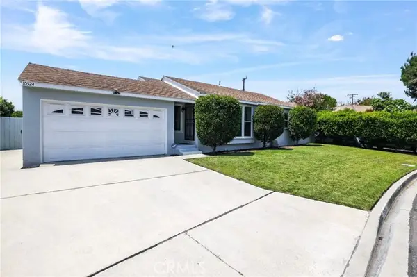 10524 Flamingo Circle, Whittier, CA 90606