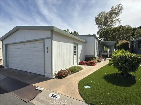 5200 Irvine Boulevard  #286, Irvine, CA 92620