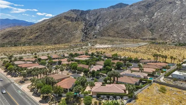 300 Big Canyon Drive, Palm Springs, CA 92264
