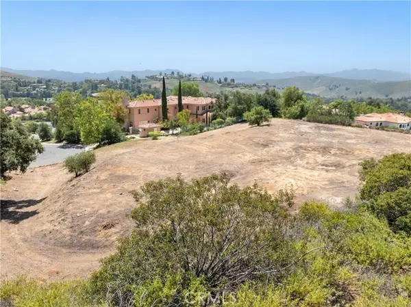 1893 Dawn Meadow Street, Thousand Oaks, CA 91362