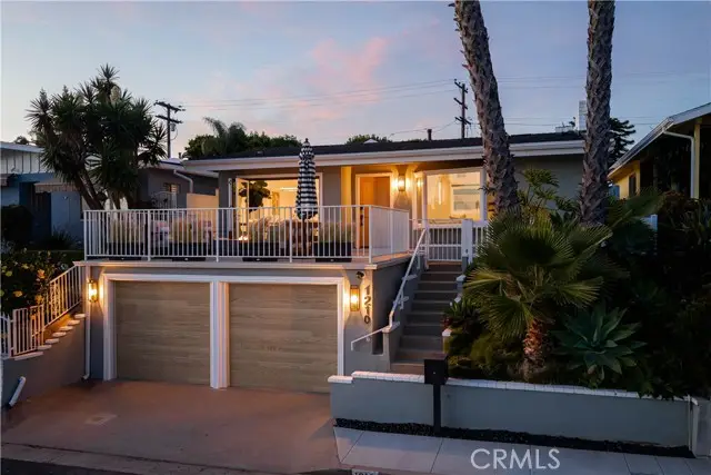 1210 Avenida De La Estrella, San Clemente, CA 92672 - #1