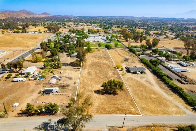 0 Louise Street, Perris, CA 92570 - #1