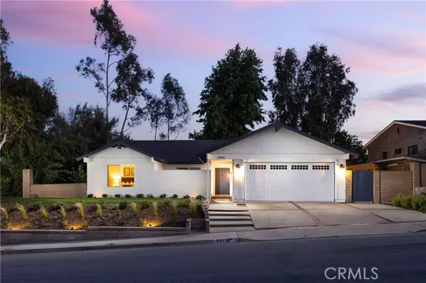 24132 Amurro, Mission Viejo, CA 92691