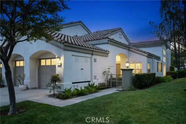 5 Calle Del Norte, Rancho Santa Margarita, CA 92688