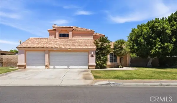80380 Paseo Encanto, Indio, CA 92201