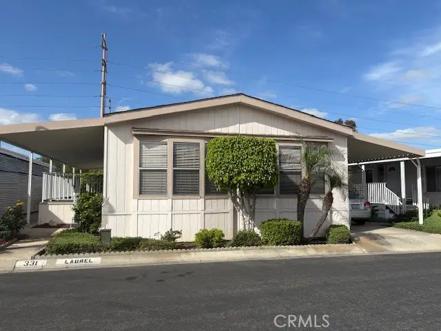 14851 Jeffrey Road  #331, Irvine, CA 92618 - #1