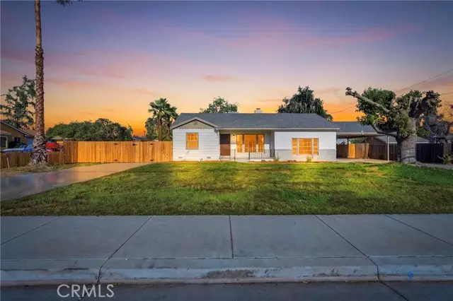 932 Baldwin, Bakersfield, CA 93304 - #1
