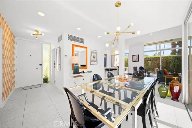 760 La Verne, Palm Springs, CA 92264 - #1