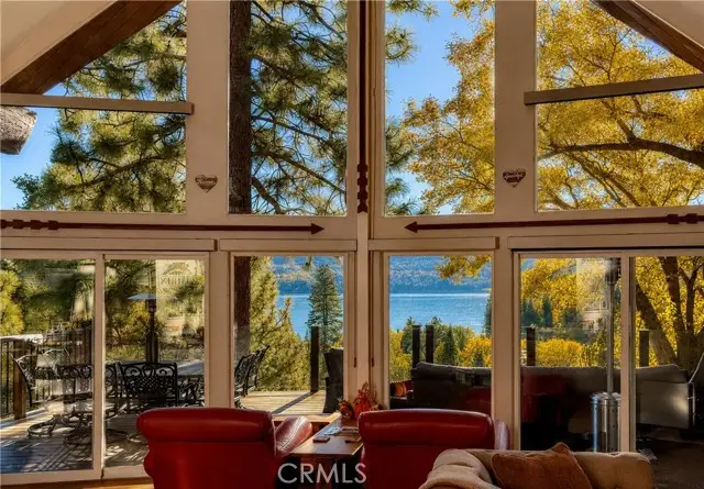 27550 North Bay Road, Lake Arrowhead, CA 92352 - #2