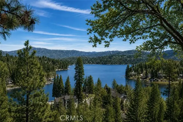 27550 North Bay Road, Lake Arrowhead, CA 92352 - #3