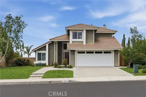 20971 Morningside Dr, Trabuco Canyon, CA 92679