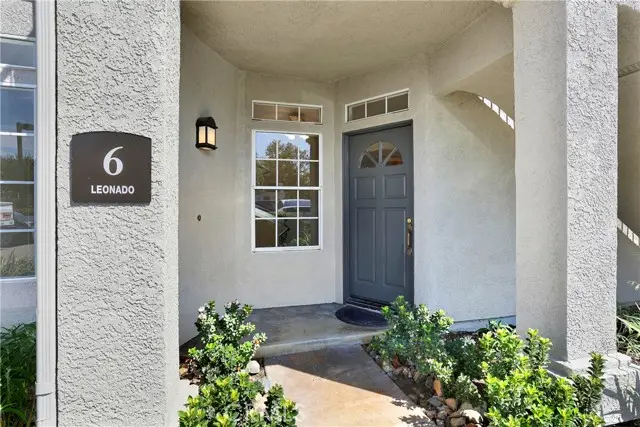6 Leonado, Rancho Santa Margarita, CA 92688 - #2