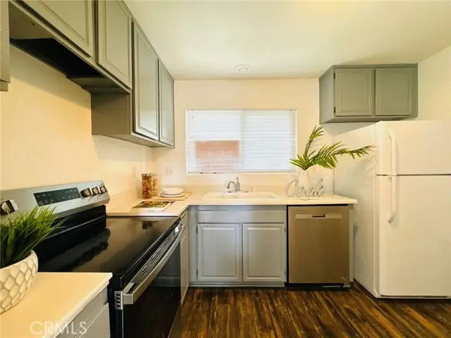 3338 Punta Alta  #2G, Laguna Woods, CA 92637 - #1