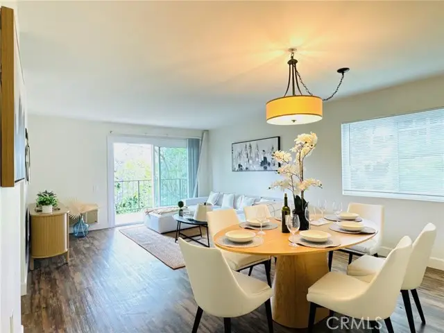 3338 Punta Alta  #2G, Laguna Woods, CA 92637 - #2