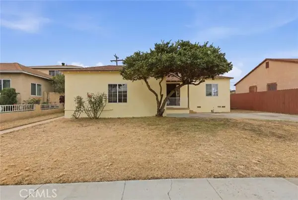 711 Kalsman, Compton, CA 90220