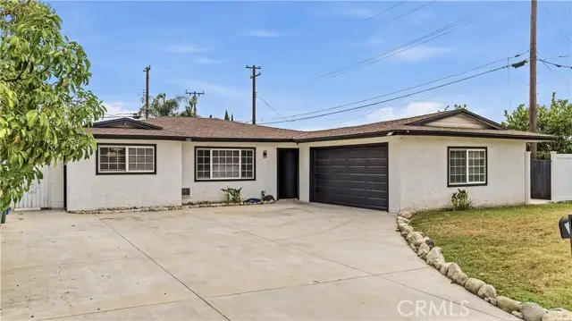 726 Franklin, Pomona, CA 91766 - #1