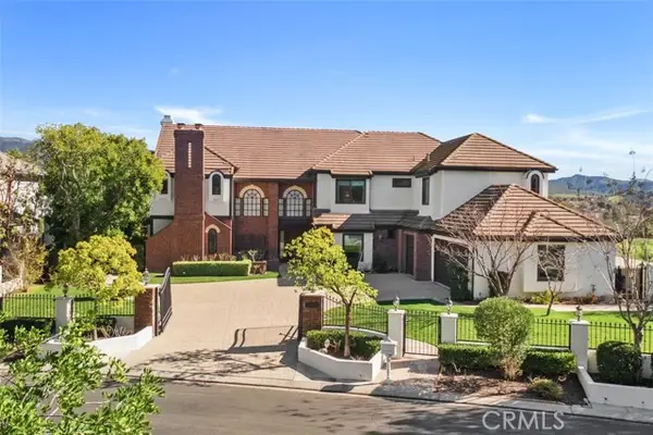 23762 Via Monte, Trabuco Canyon, CA 92679