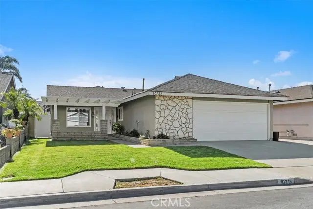 10715 Lynn Circle, Lake Forest, CA 92630 - #1