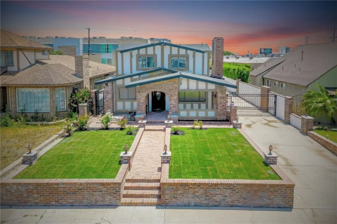 5334 Victoria, Los Angeles, CA 90043 - #1