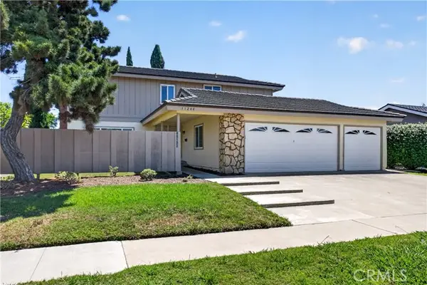 11244 Snowdrop, Fountain Valley, CA 92708