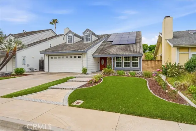 24661 Julie, Laguna Hills, CA 92653 - #1