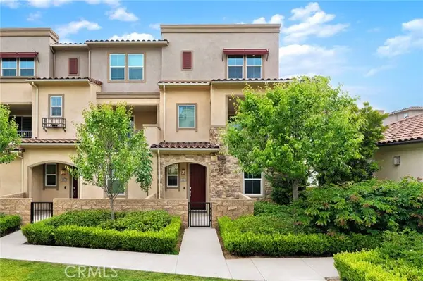 1601 St Simon Circle  #D, Alhambra, CA 91803