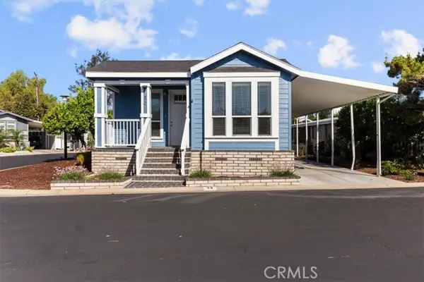 15111 Pipeline Avenue  #50, Chino Hills, CA 91709