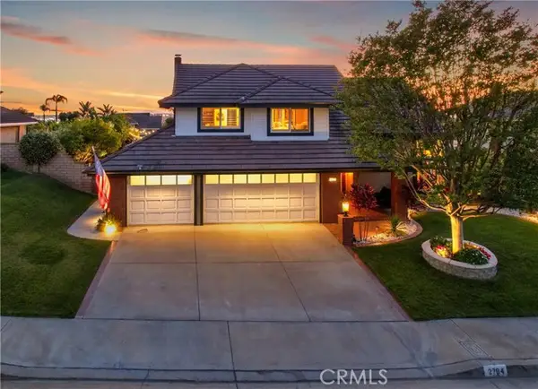 2704 North Vista Heights Avenue, Orange, CA 92867
