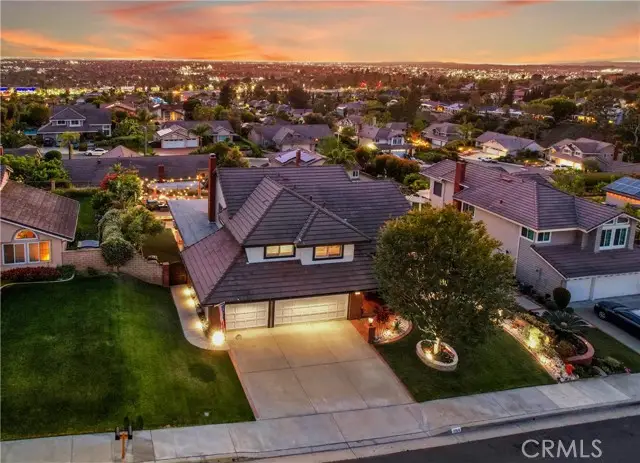 2704 North Vista Heights Avenue, Orange, CA 92867 - #2