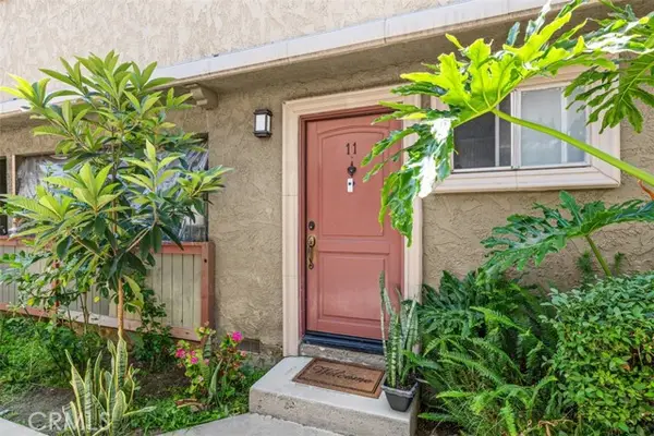20146 Cohasset  #11, Winnetka, CA 91306