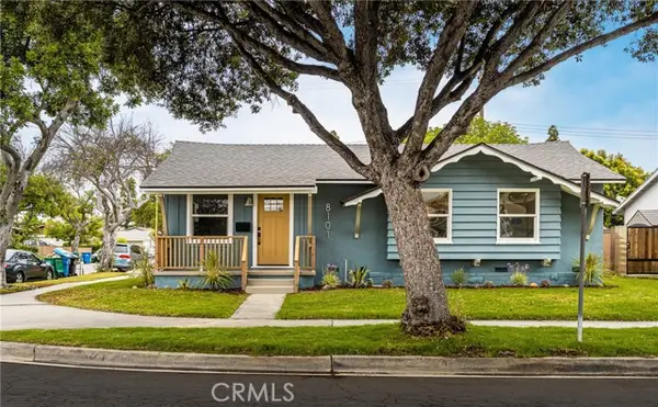 8101 Timor, Long Beach, CA 90808