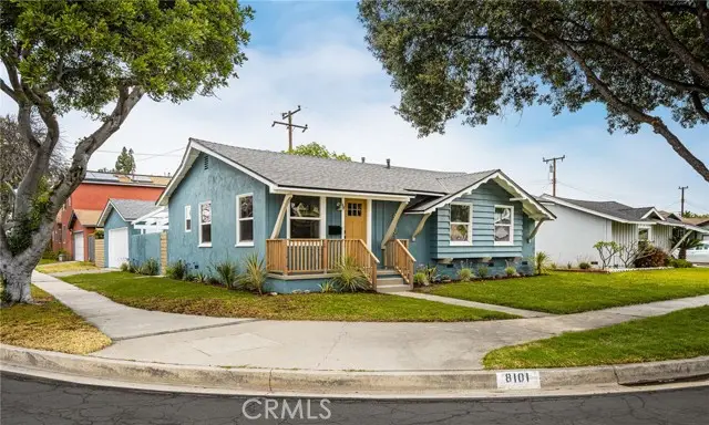 8101 Timor, Long Beach, CA 90808 - #2
