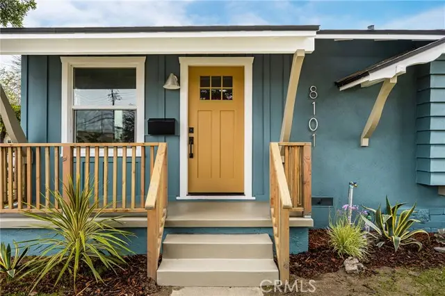 8101 Timor, Long Beach, CA 90808 - #3