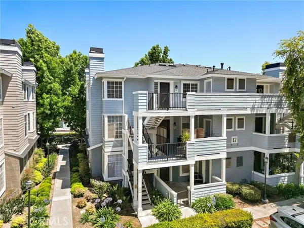 23412 Pacific Park  #17k, Aliso Viejo, CA 92656