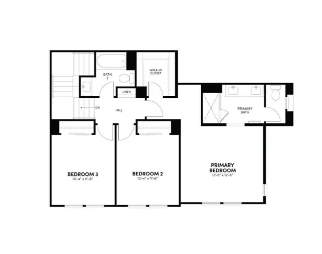 3930 E. BUCKNELL PASEO, Ontario, CA 91761 - #3