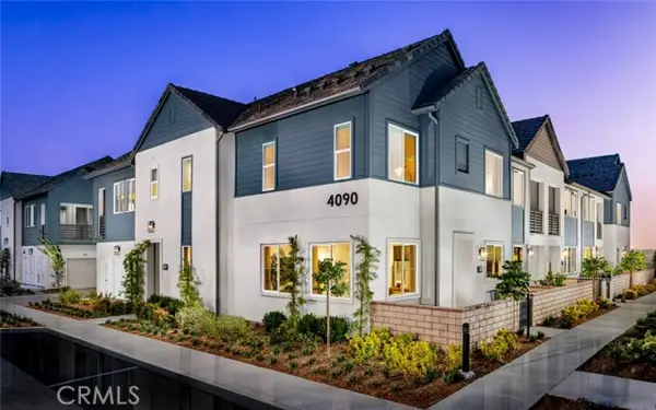 4193 S. LIMECREST PASEO  #43, Ontario, CA 91761