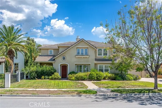 13361 Highstone Manor Court, Rancho Cucamonga, CA 91739 - #1