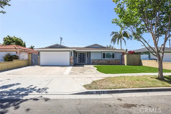 8872 Montrose Avenue, Westminster, CA 92683