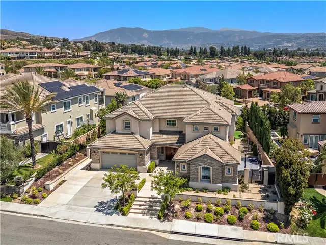 20118 Umbria Way, Yorba Linda, CA 92886 - #3