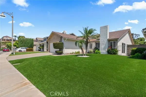 21902 Cosala, Mission Viejo, CA 92691