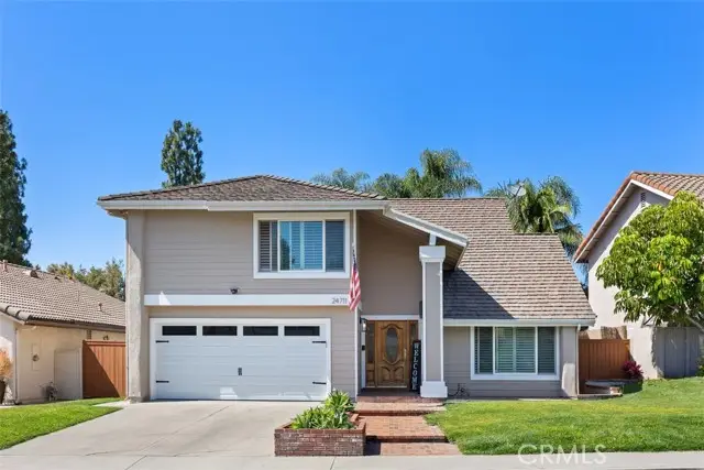 24711 Via Del Rio, Lake Forest, CA 92630 - #1