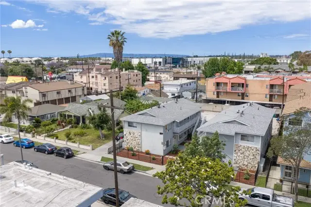 6641 Hammond Avenue, Long Beach, CA 90805 - #1