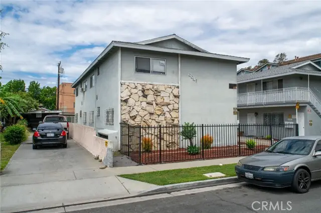 6641 Hammond Avenue, Long Beach, CA 90805 - #3