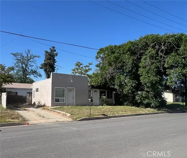 893 5th, Beaumont, CA 92223